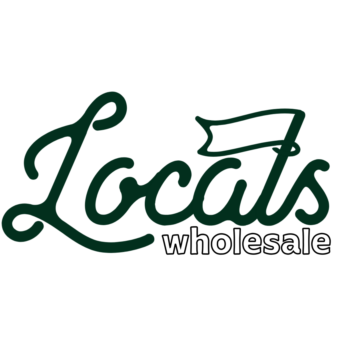 Locals On South Wholesale